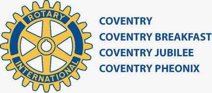 Coventry Rotary